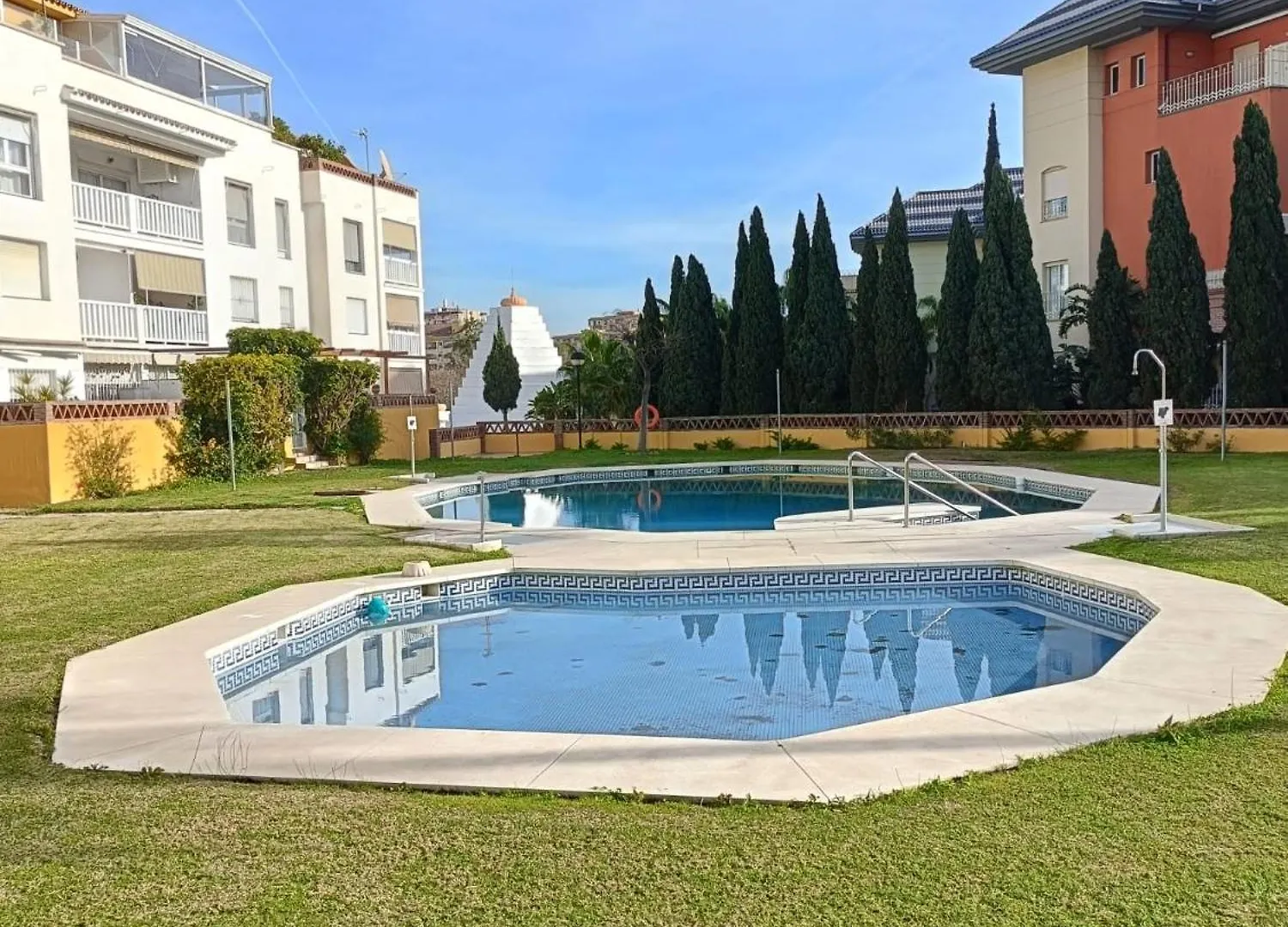 Apartamento 3 Bed, Paloma Park Benalmádena