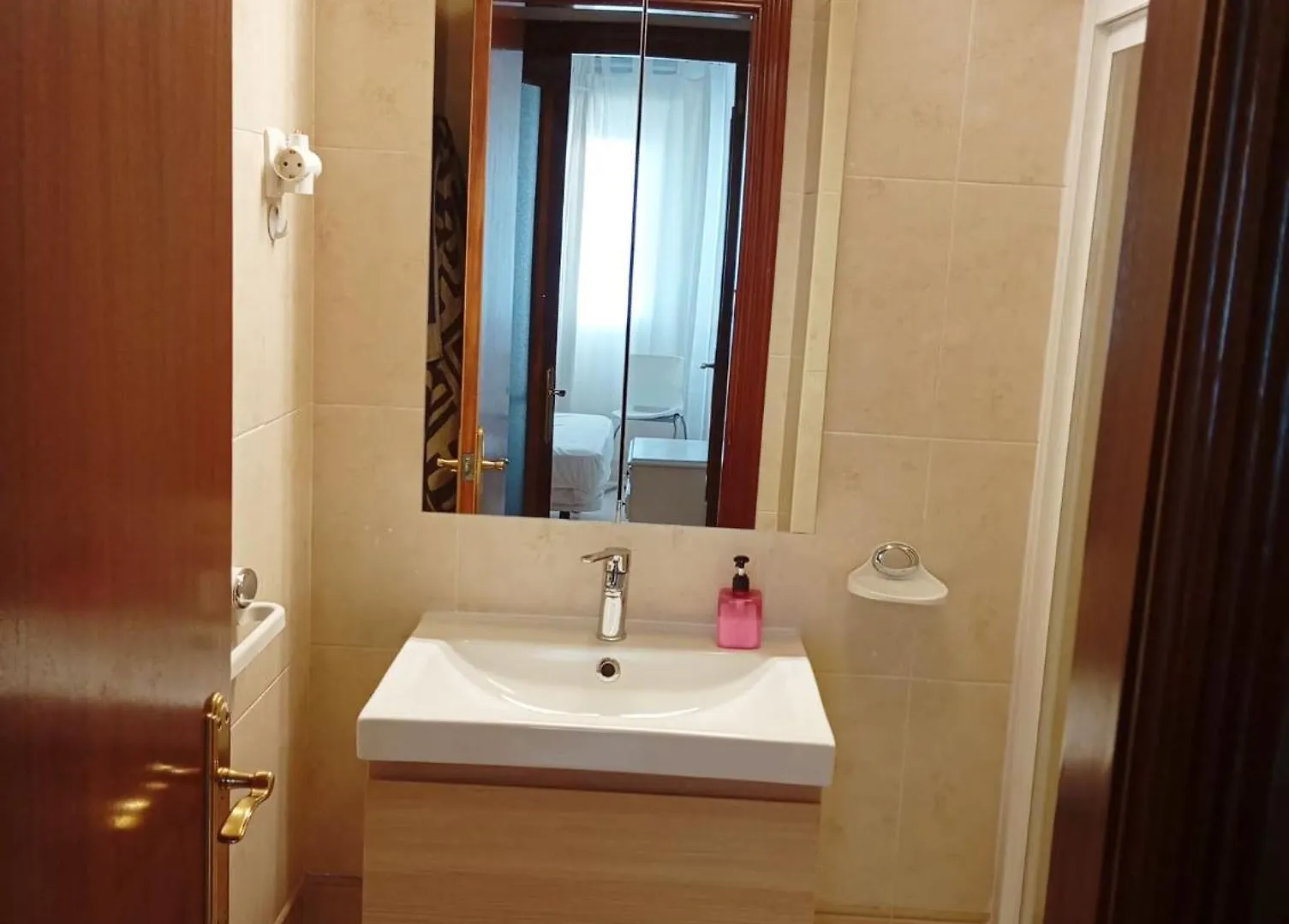 Apartamento 3 Bed, Paloma Park Benalmádena