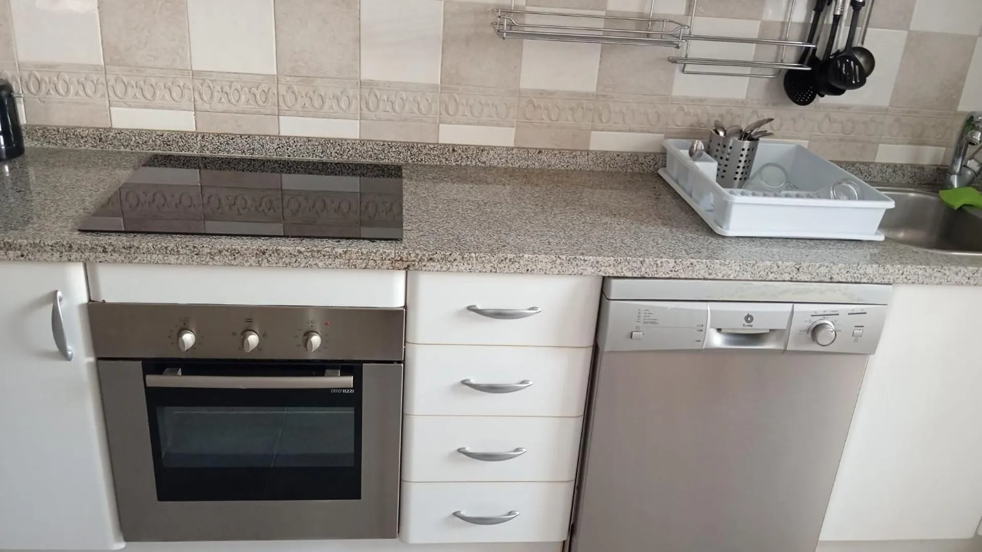 Apartamento 3 Bed, Paloma Park Benalmádena España