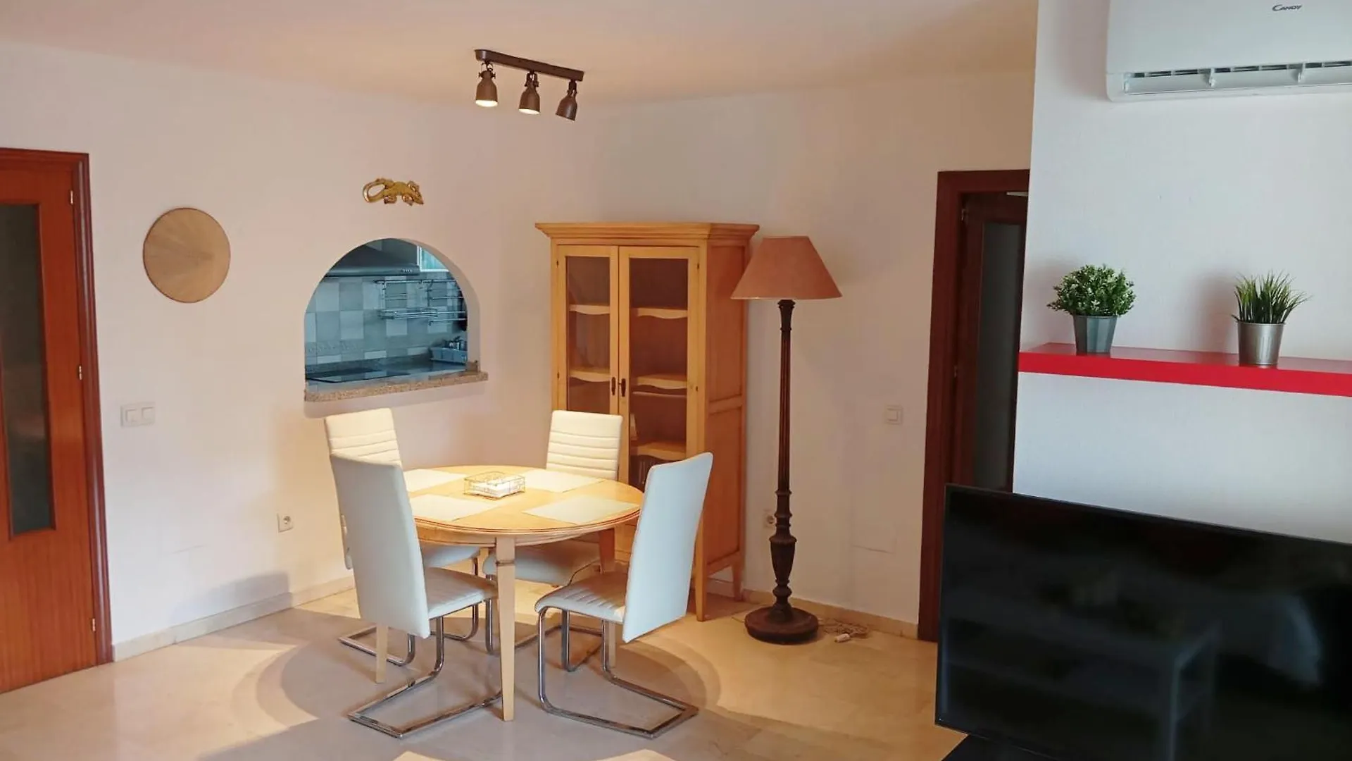 贝纳尔马德纳3 Bed, Paloma Park公寓 0*, 贝纳尔马德纳 西班牙