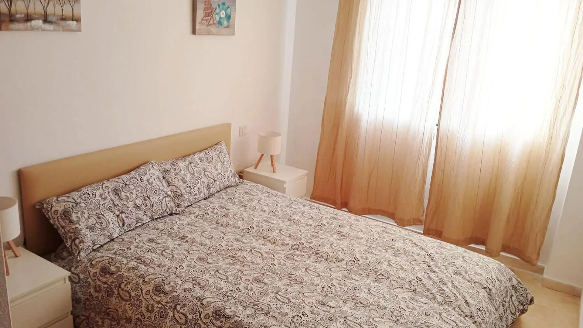Apartamento 3 Bed, Paloma Park Benalmádena