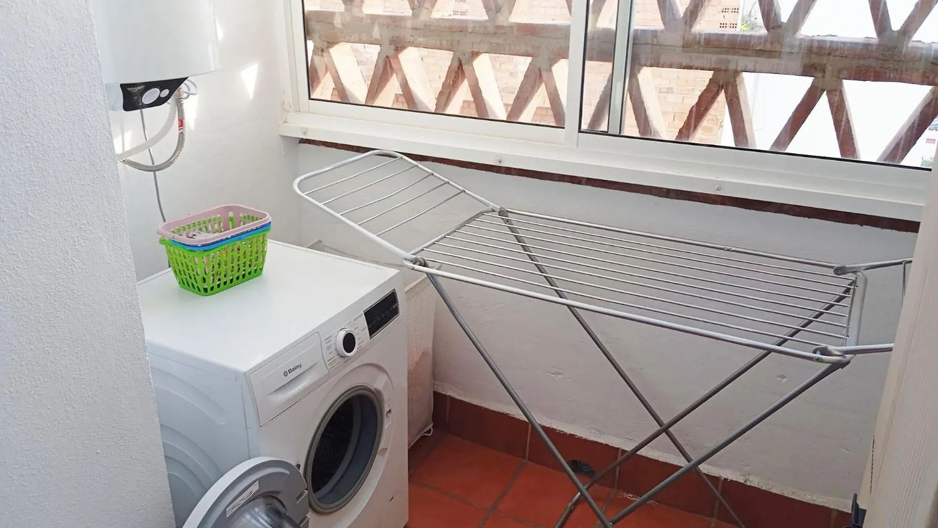 Apartamento 3 Bed, Paloma Park Benalmádena